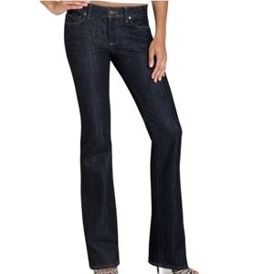 Paige Premium Denim "Laurel Canyon" Jeans